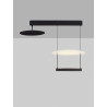 Lampa wisząca TIRAQUE LE44636 Luces Exclusivas