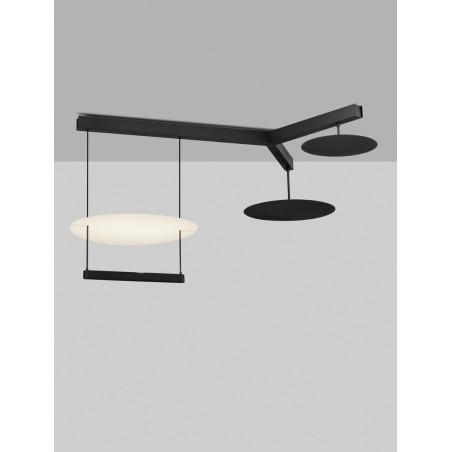 Lampa wisząca TIRAQUE LE44637 Luces Exclusivas