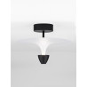 Lampa sufitowa UCURENA LE44638 Luces Exclusivas