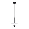 Lampa wisząca UCURENA LE44639 Luces Exclusivas