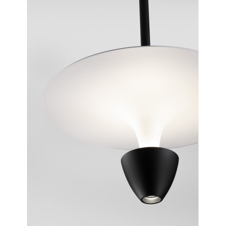 Lampa wisząca UCURENA LE44639 Luces Exclusivas