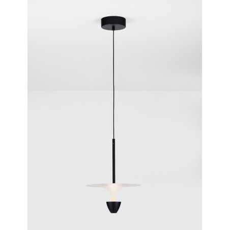 Lampa wisząca UCURENA LE44639 Luces Exclusivas