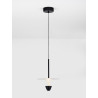 Lampa wisząca UCURENA LE44639 Luces Exclusivas