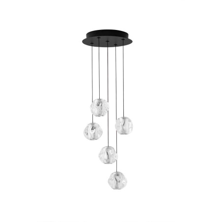 Lampa wisząca CHEPEN LE44642 Luces Exclusivas