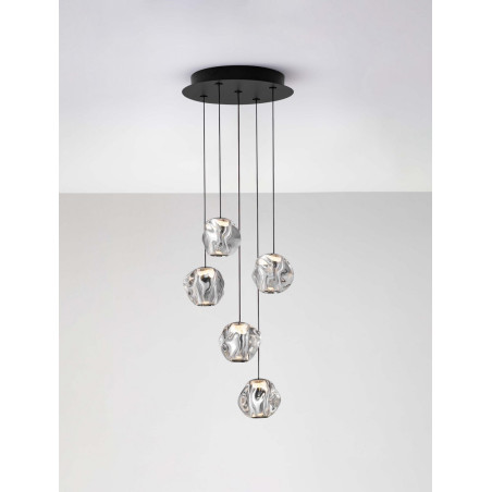Lampa wisząca CHEPEN LE44642 Luces Exclusivas