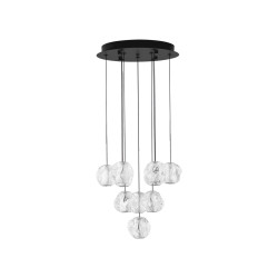 Lampa wisząca CHEPEN LE44643 Luces Exclusivas