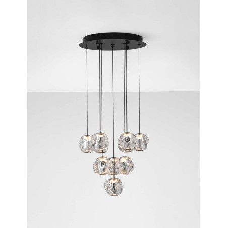 Lampa wisząca CHEPEN LE44643 Luces Exclusivas