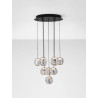 Lampa wisząca CHEPEN LE44643 Luces Exclusivas