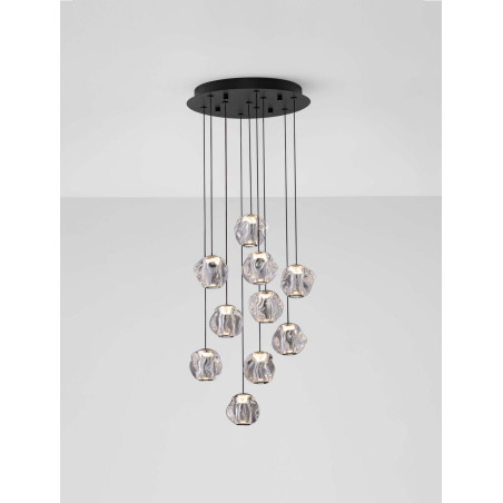 Lampa wisząca CHEPEN LE44643 Luces Exclusivas