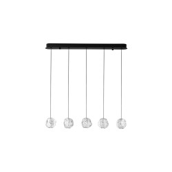 Lampa wisząca CHEPEN LE44644 Luces Exclusivas