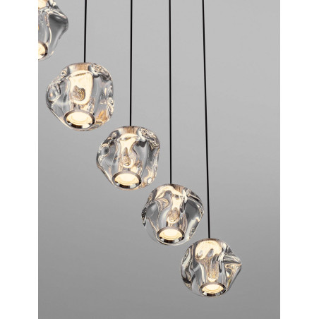 Lampa wisząca CHEPEN LE44644 Luces Exclusivas