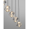 Lampa wisząca CHEPEN LE44644 Luces Exclusivas