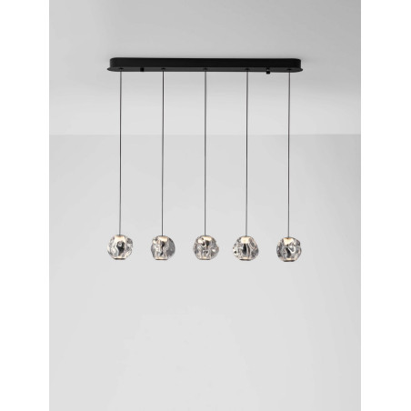 Lampa wisząca CHEPEN LE44644 Luces Exclusivas
