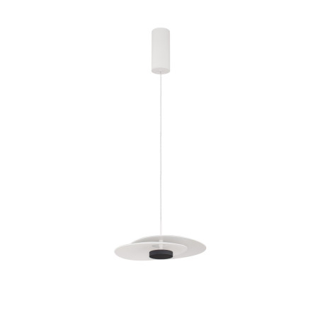 Lampa wisząca YACUIBA LE44646 Luces Exclusivas