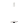 Lampa wisząca YACUIBA LE44646 Luces Exclusivas