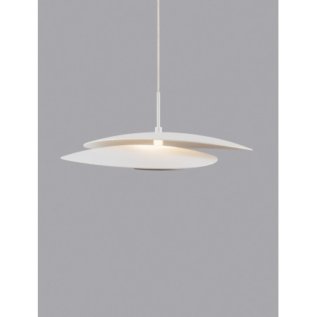 Lampa wisząca YACUIBA LE44646 Luces Exclusivas