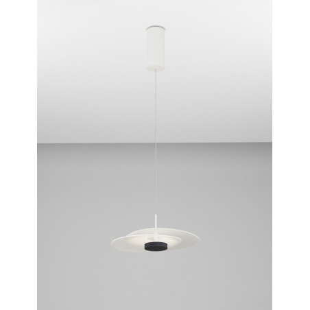 Lampa wisząca YACUIBA LE44646 Luces Exclusivas