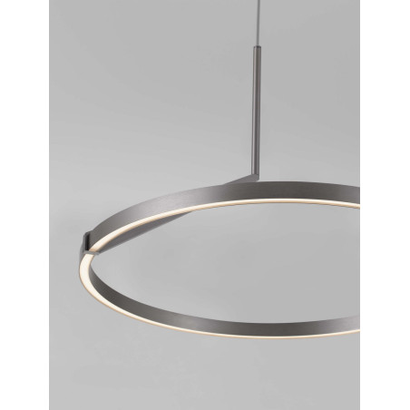 Lampa wisząca ZUDANEZ LE44648 Luces Exclusivas
