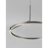 Lampa wisząca ZUDANEZ LE44648 Luces Exclusivas