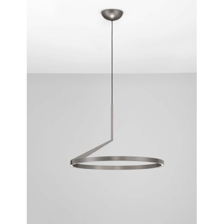 Lampa wisząca ZUDANEZ LE44648 Luces Exclusivas