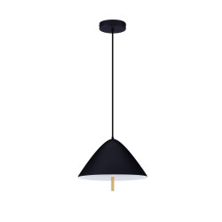 Lampa wisząca CARAPARI LE44654 Luces Exclusivas
