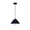 Lampa wisząca CARAPARI LE44654 Luces Exclusivas