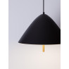 Lampa wisząca CARAPARI LE44654 Luces Exclusivas