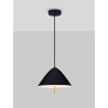 Lampa wisząca CARAPARI LE44654 Luces Exclusivas