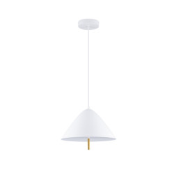 Lampa wisząca CARAPARI LE44655 Luces Exclusivas