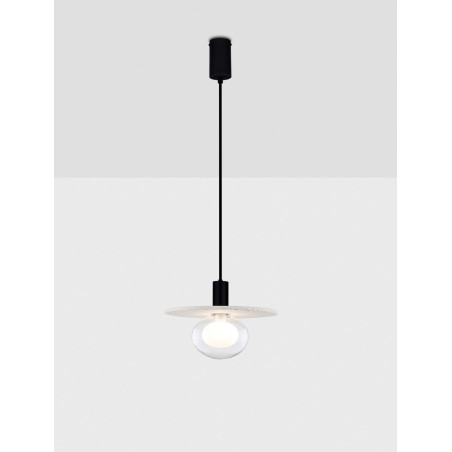 Lampa wisząca ASUNTA LE44656 Luces Exclusivas