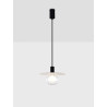 Lampa wisząca ASUNTA LE44656 Luces Exclusivas