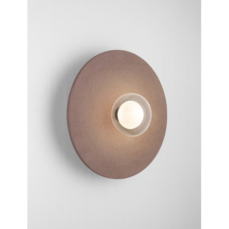 Lampa ścienna ASUNTA LE44657 Luces Exclusivas