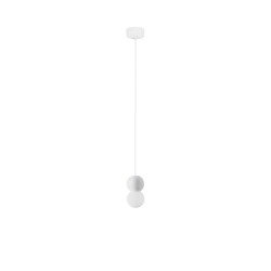 Lampa wisząca IBAGUE LE44659 Luces Exclusivas