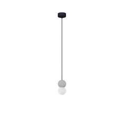 Lampa wisząca IBAGUE LE44660 Luces Exclusivas