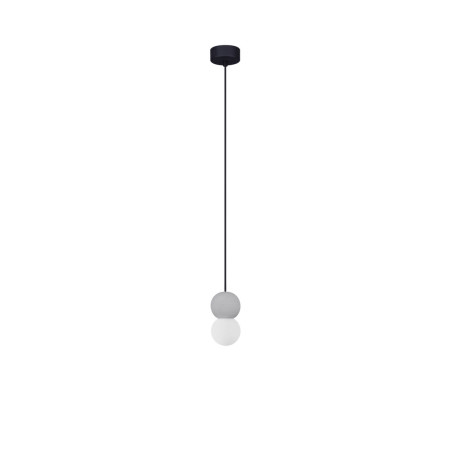 Lampa wisząca IBAGUE LE44660 Luces Exclusivas