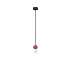 Lampa wisząca IBAGUE LE44661 Luces Exclusivas