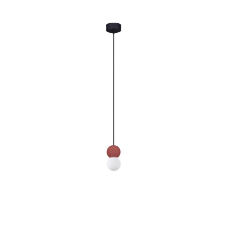 Lampa wisząca IBAGUE LE44661 Luces Exclusivas