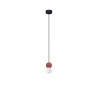 Lampa wisząca IBAGUE LE44661 Luces Exclusivas