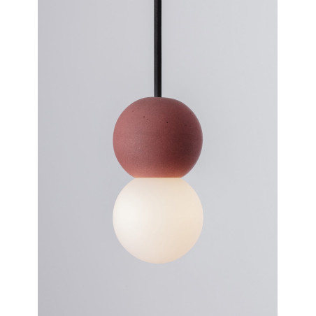 Lampa wisząca IBAGUE LE44661 Luces Exclusivas