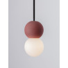 Lampa wisząca IBAGUE LE44661 Luces Exclusivas