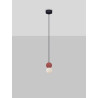 Lampa wisząca IBAGUE LE44661 Luces Exclusivas