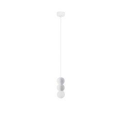 Lampa wisząca IBAGUE LE44662 Luces Exclusivas