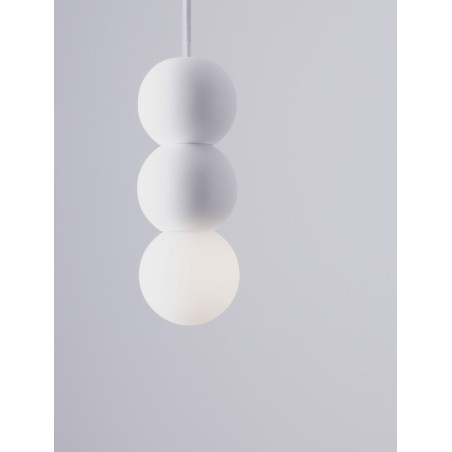 Lampa wisząca IBAGUE LE44662 Luces Exclusivas