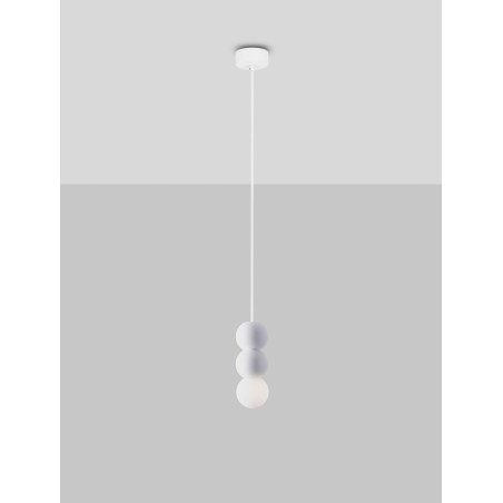 Lampa wisząca IBAGUE LE44662 Luces Exclusivas