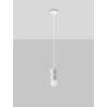 Lampa wisząca IBAGUE LE44662 Luces Exclusivas