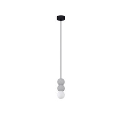 Lampa wisząca IBAGUE LE44663 Luces Exclusivas