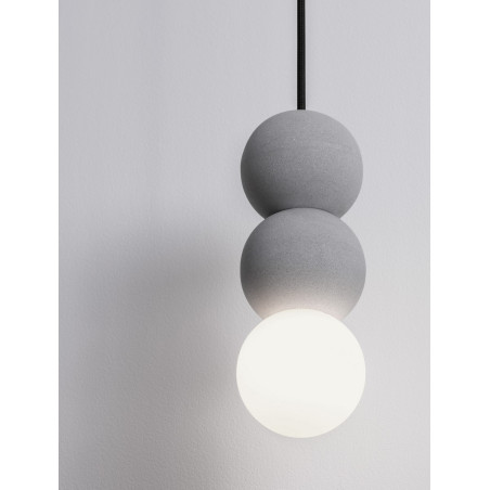Lampa wisząca IBAGUE LE44663 Luces Exclusivas