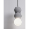 Lampa wisząca IBAGUE LE44663 Luces Exclusivas