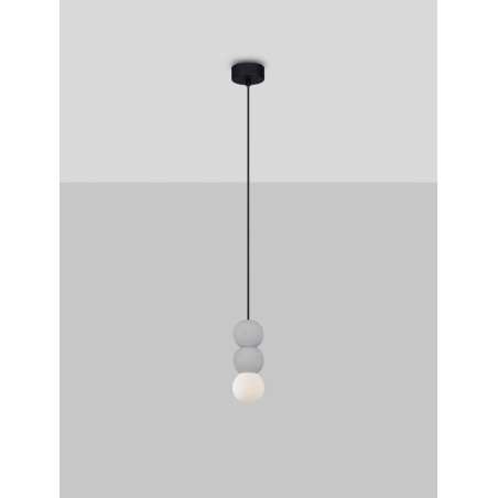 Lampa wisząca IBAGUE LE44663 Luces Exclusivas