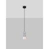 Lampa wisząca IBAGUE LE44663 Luces Exclusivas